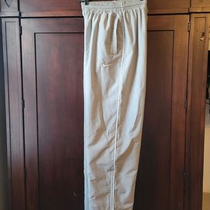 Mens Nike Dri-fit Sweat Pants size L